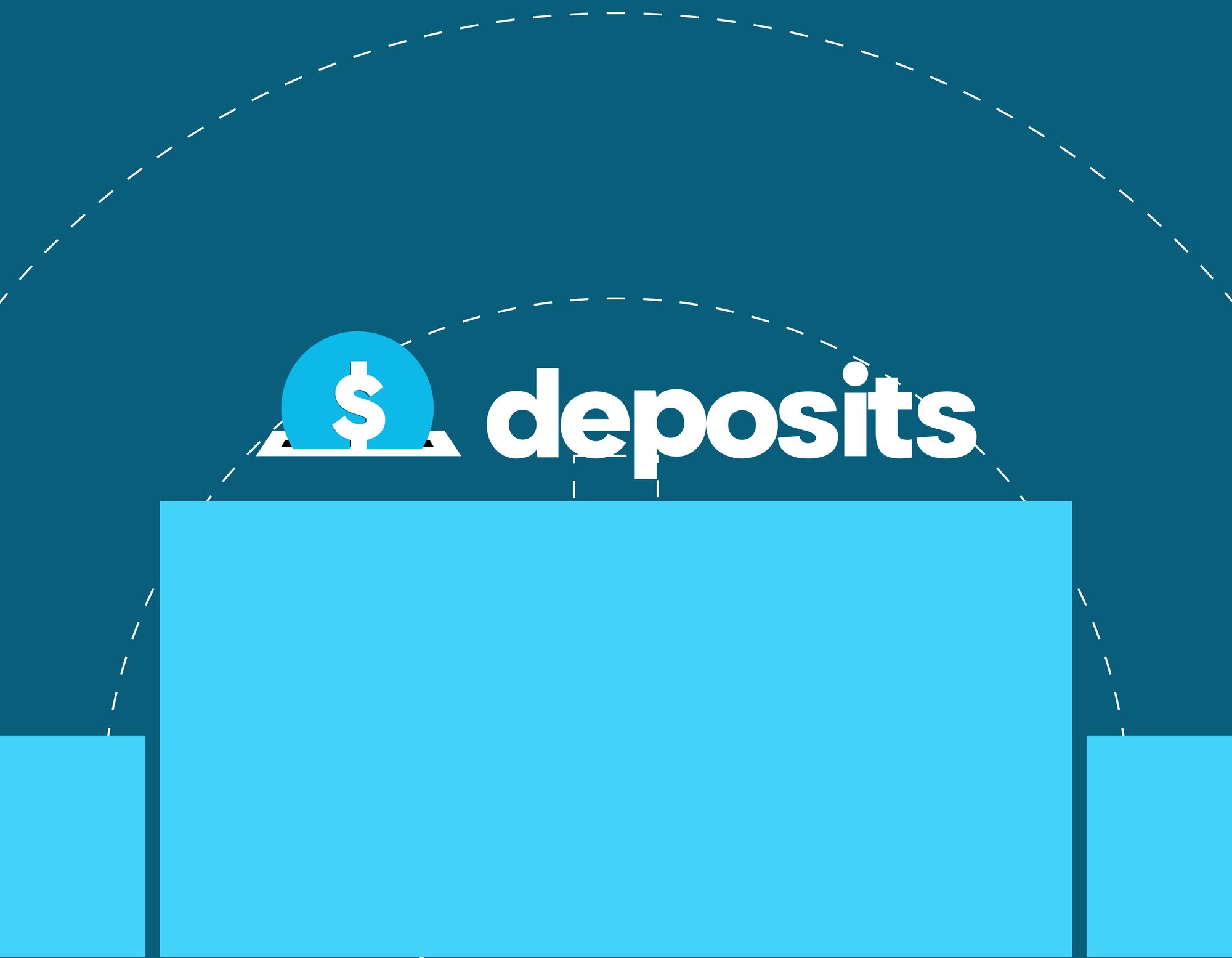 Why Do Pending Deposits Disappear