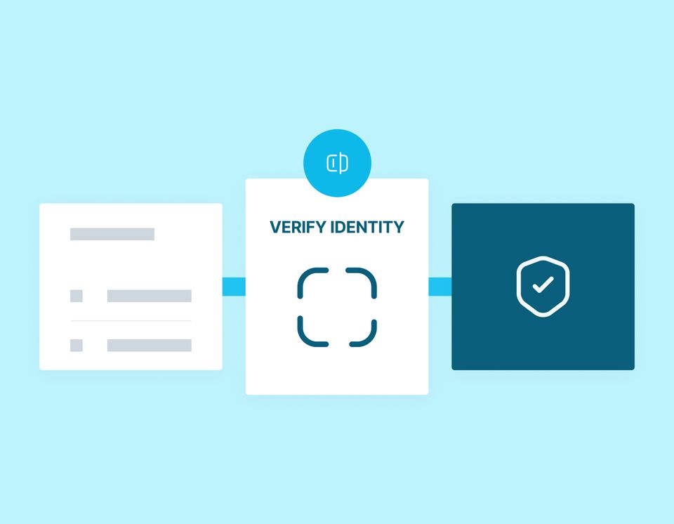 How to create and verify users on Deposits