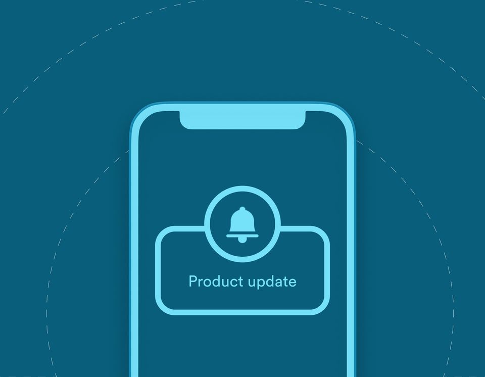 Product Update: The Fintech Launch Pad, Fintech UIkit (beta), one-click-payment