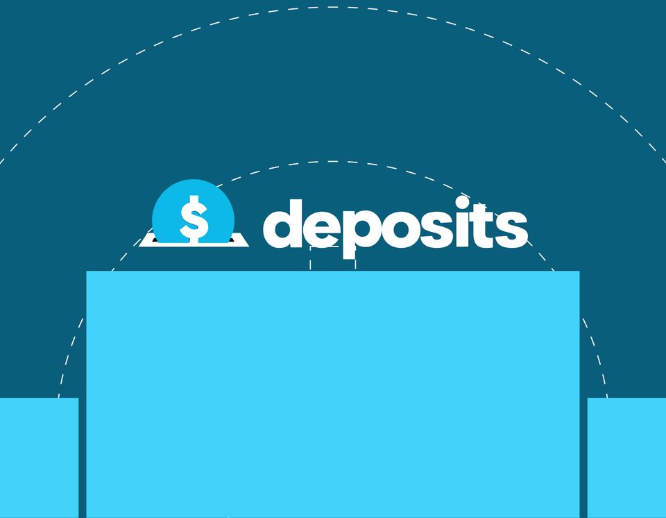 About Deposits